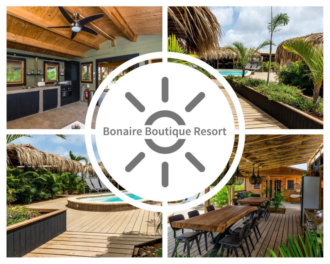 Bonaire Boutique Resort Playa Exterior foto