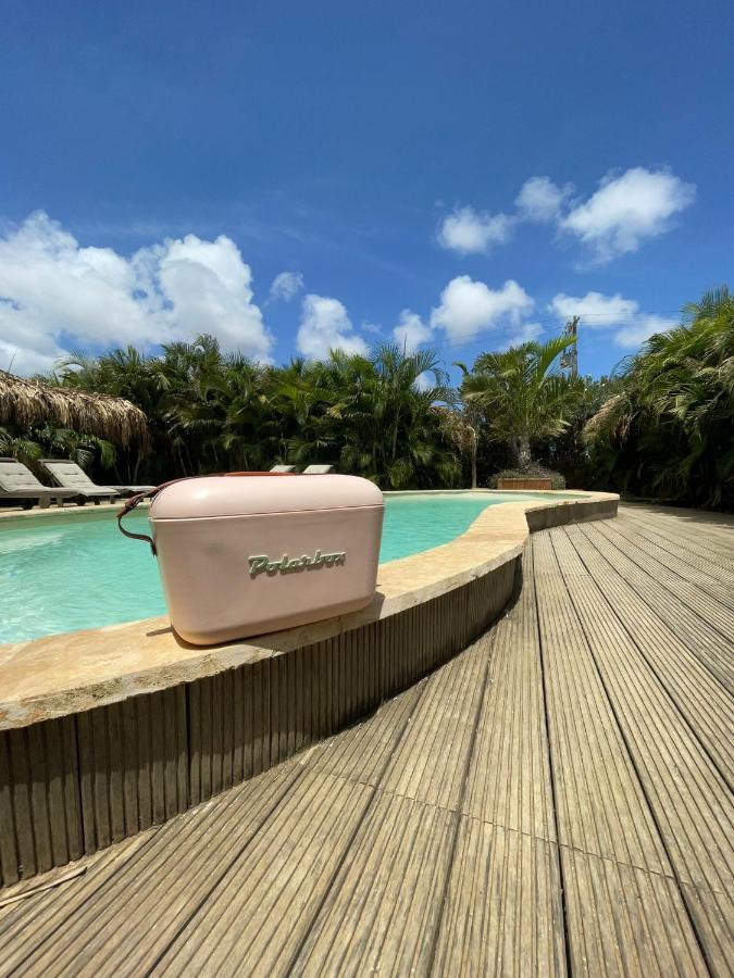 Bonaire Boutique Resort Playa Exterior foto