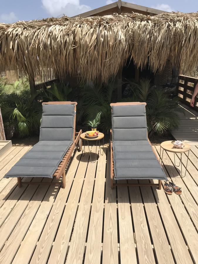 Bonaire Boutique Resort Playa Exterior foto