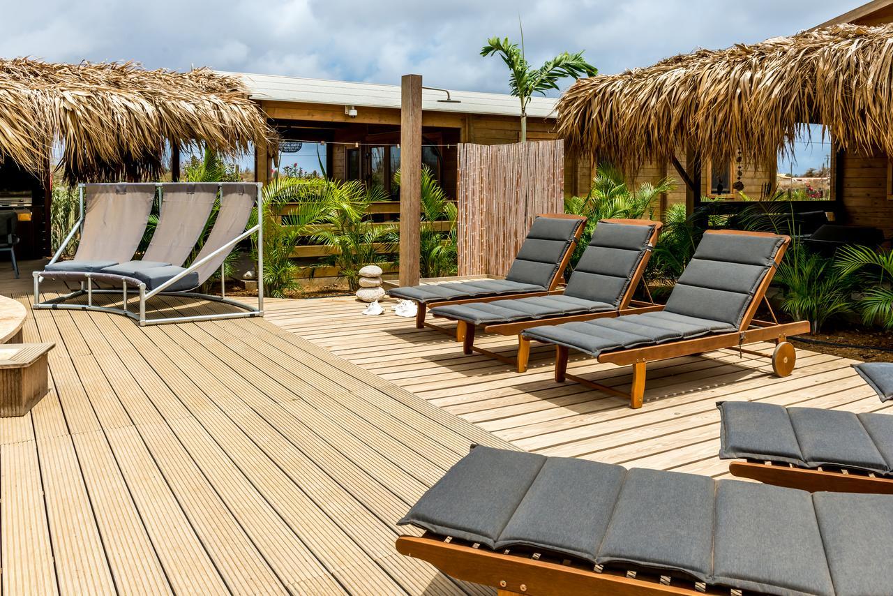 Bonaire Boutique Resort Playa Exterior foto