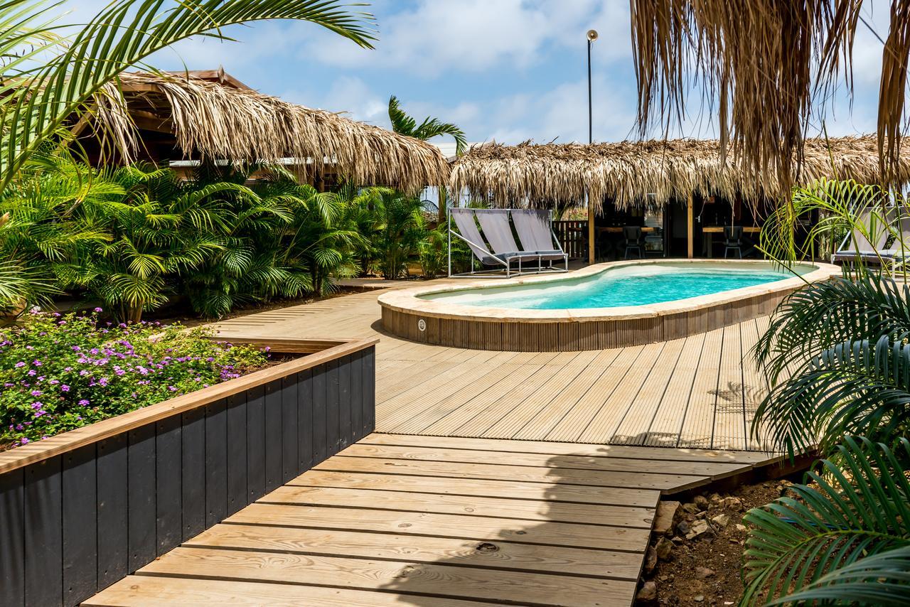 Bonaire Boutique Resort Playa Exterior foto