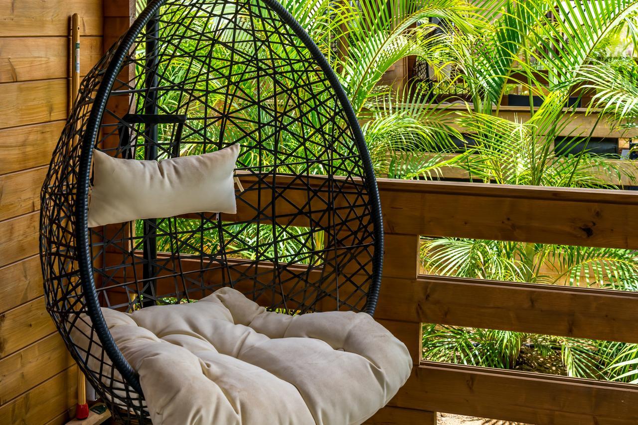 Bonaire Boutique Resort Playa Exterior foto